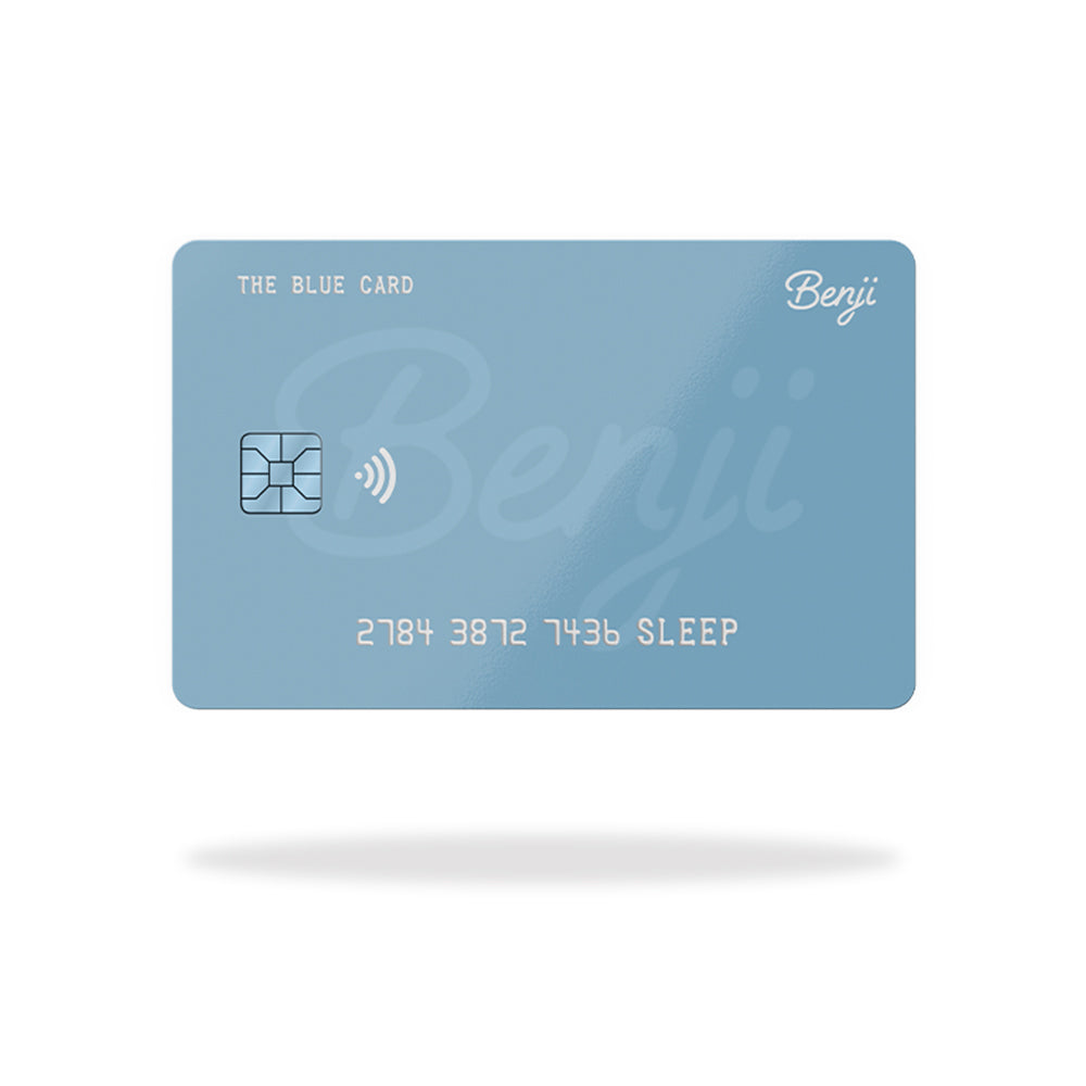 Benji Gift Card