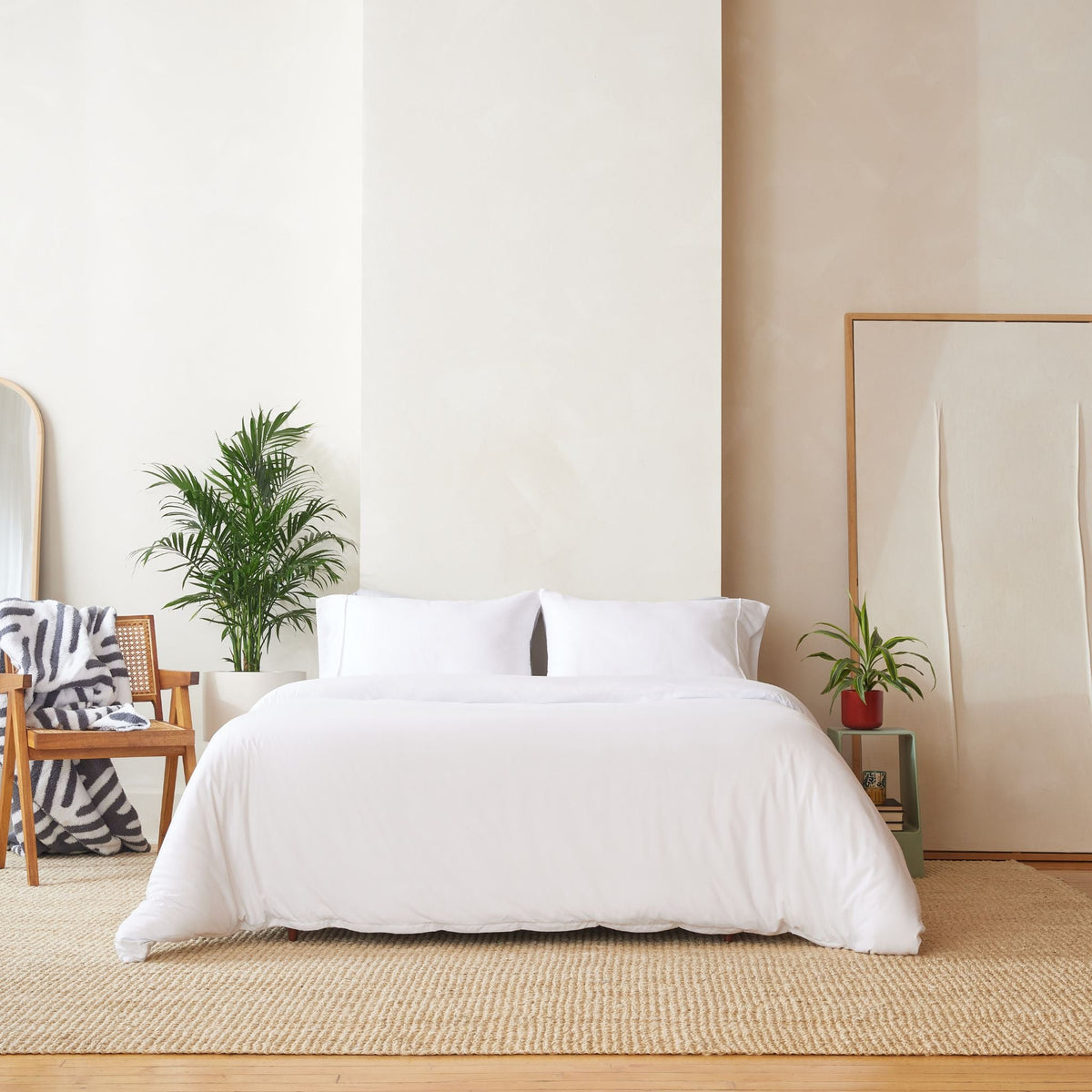 Pillow Cases Set