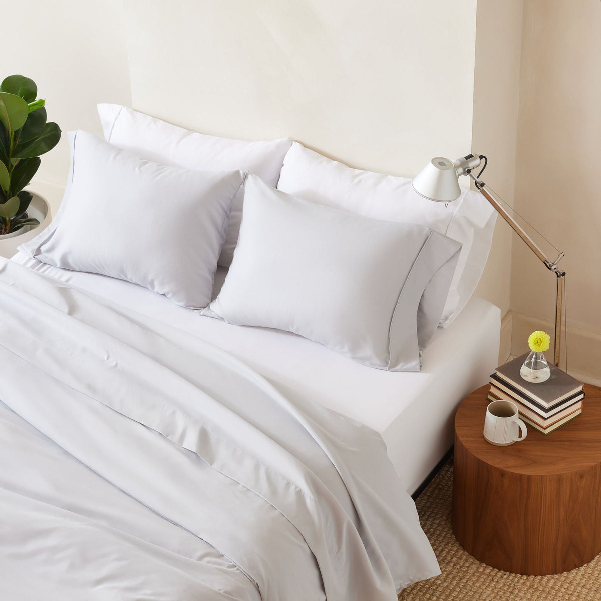 Pillow Cases Set