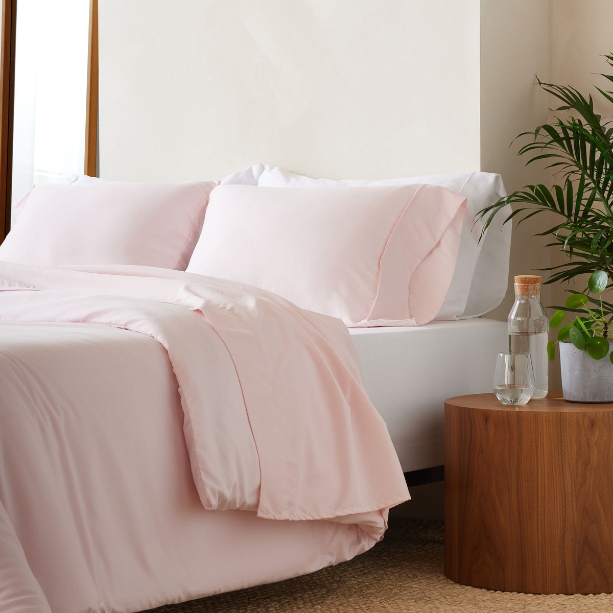 Pillow Cases Set
