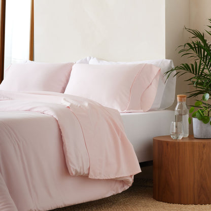 Sheet & Duvet Cover Bundle