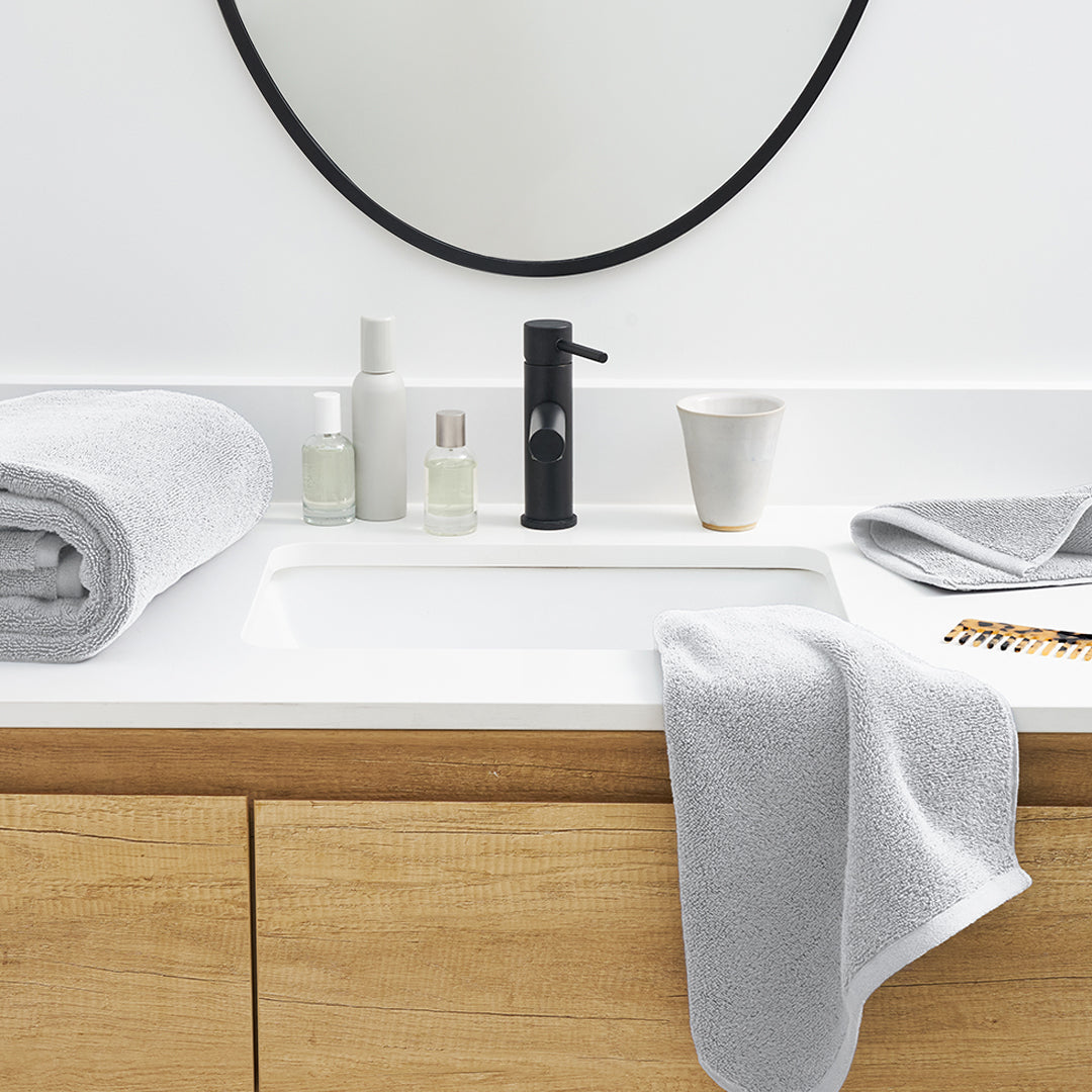 Wash Cloth Set