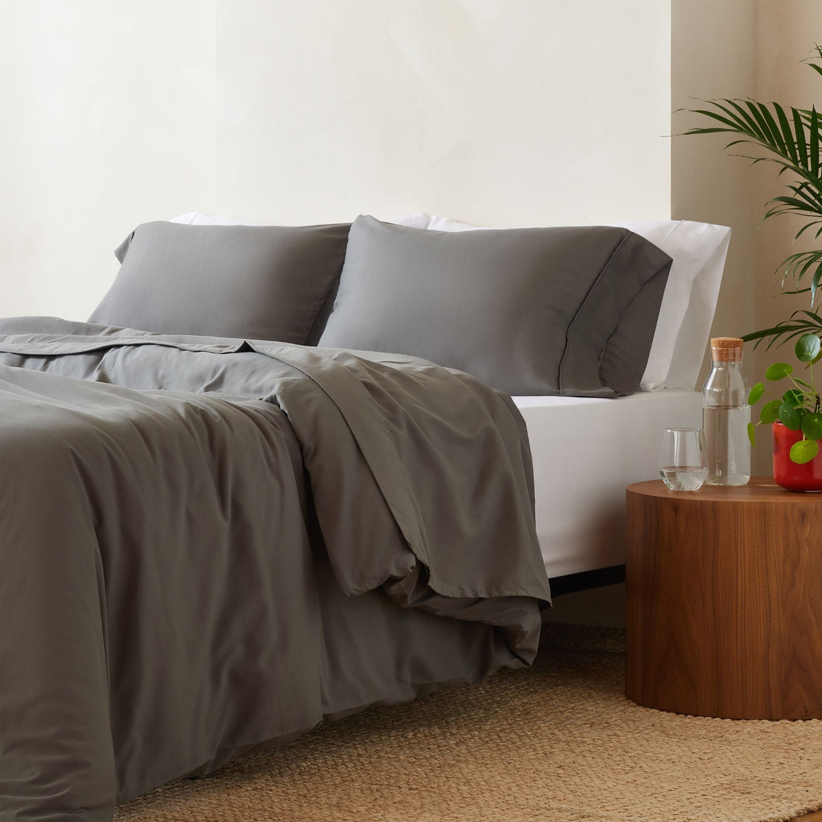 Sheet & Duvet Cover Bundle