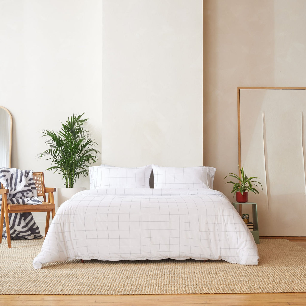 Pillow Cases Set