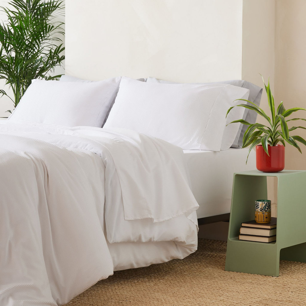 Duvet Cover Set