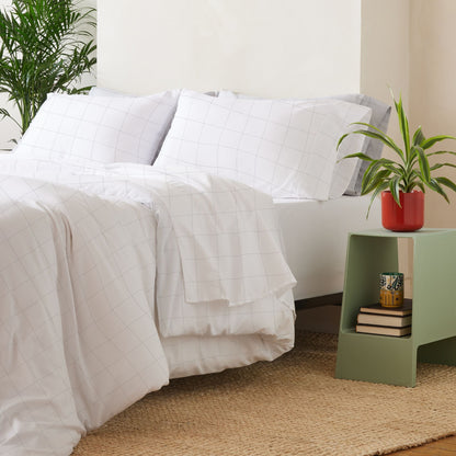 Duvet & Cover Bundle