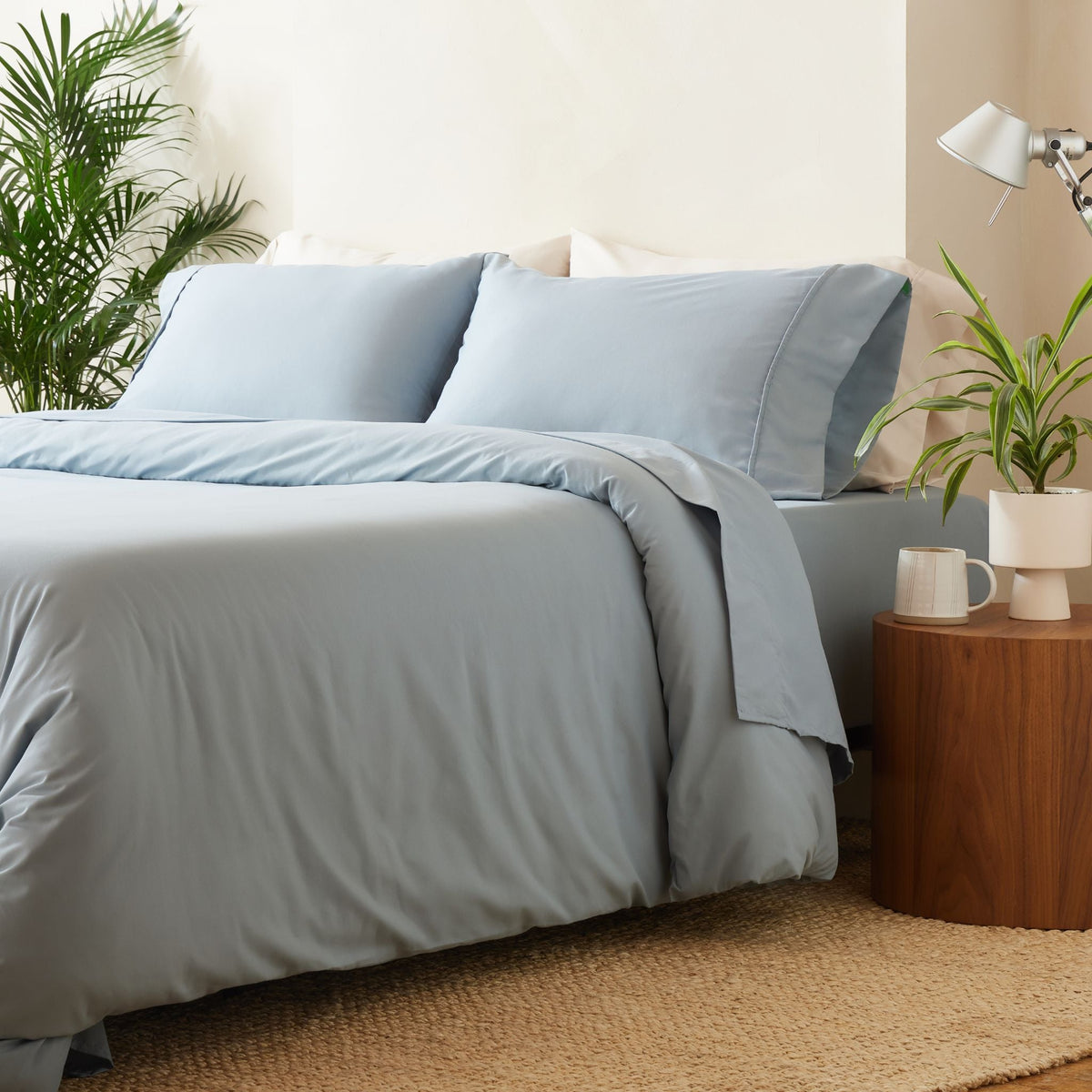 Duvet Cover Set