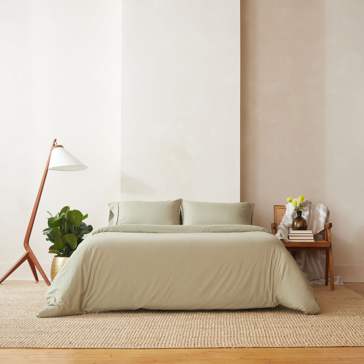 Duvet & Cover Bundle
