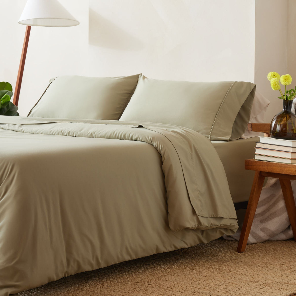 Duvet Cover Set