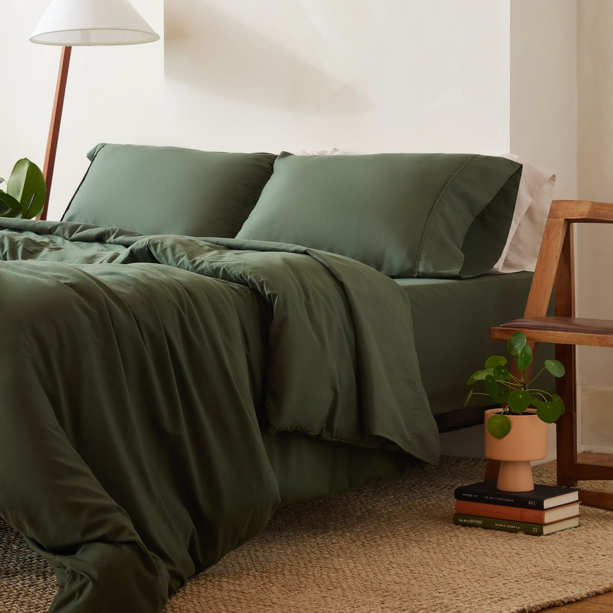 Sheet & Duvet Cover Bundle
