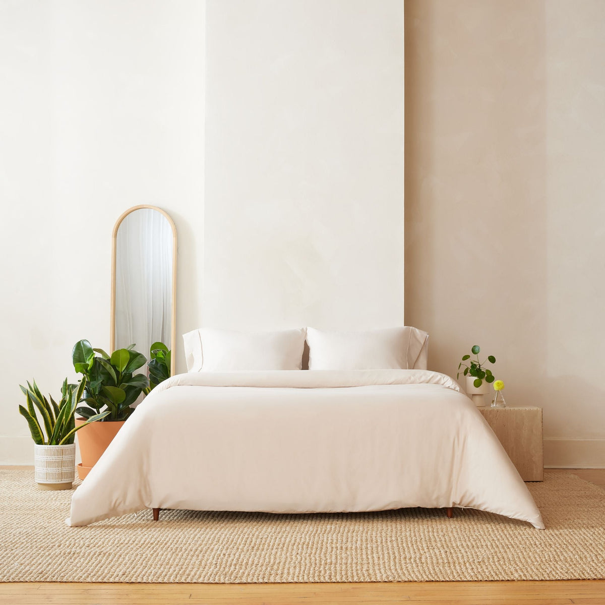 Duvet Cover Set