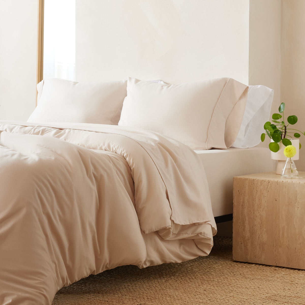 Sheet & Duvet Cover Bundle