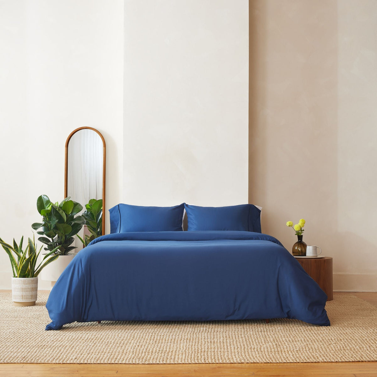 Pillow Cases Set