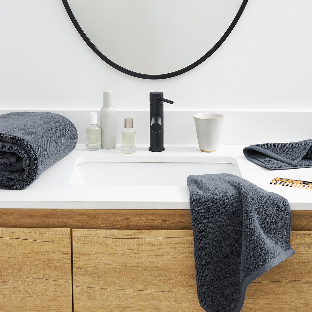 Wash Cloth Set