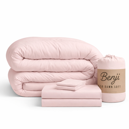 Sheet & Duvet Cover Bundle