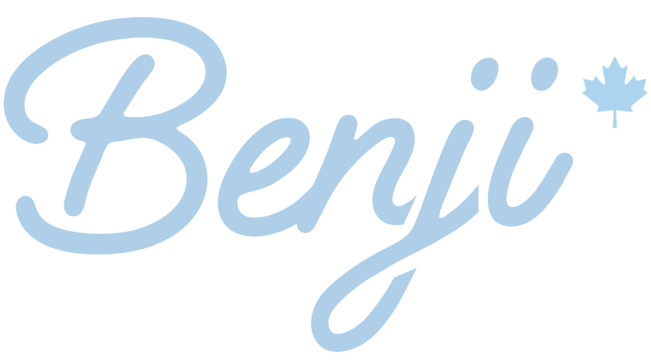 Benji Sleep