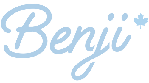 Benji Sleep